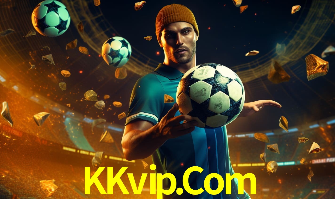 Ampla Seleção de Apostas KKvip.Com